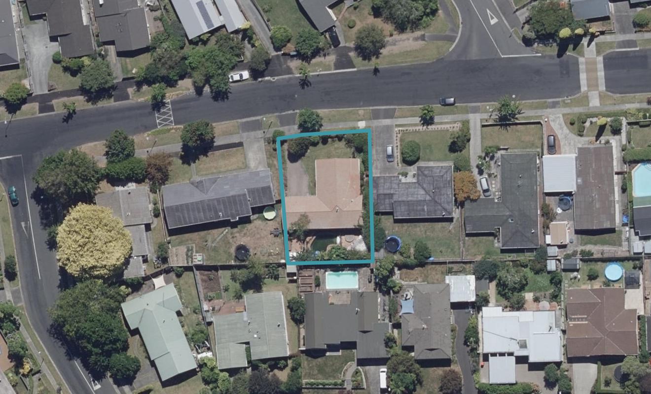 57 Howell Avenue, Riverlea, Hamilton - Carousel 1