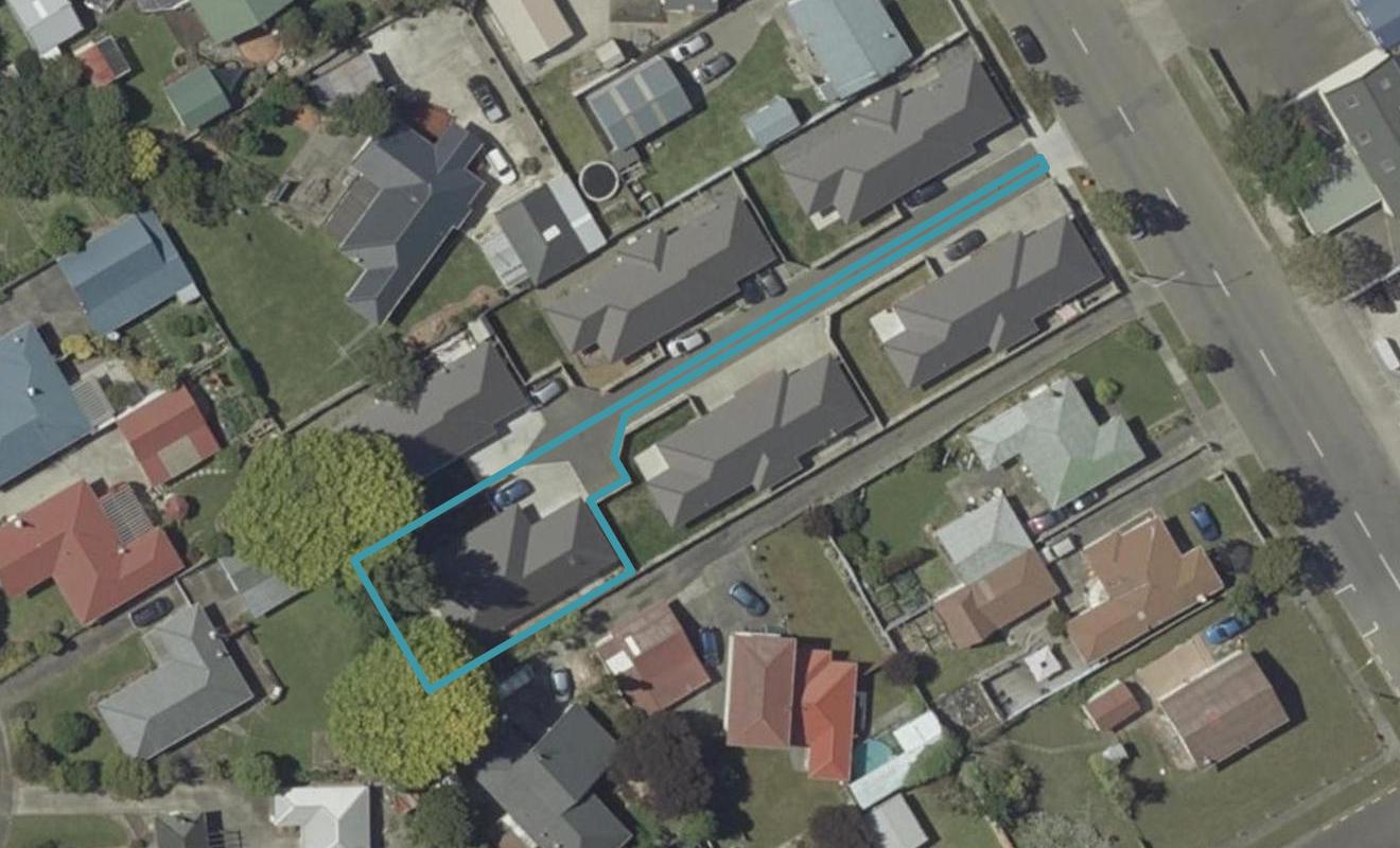 26C Keith Street, Roslyn, Palmerston North - Carousel 1