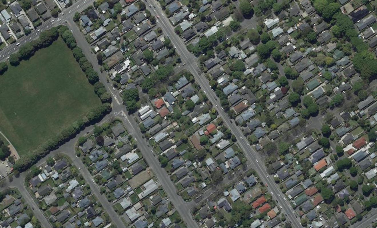 4/205 Cranford Street, St Albans, Christchurch - Carousel 1