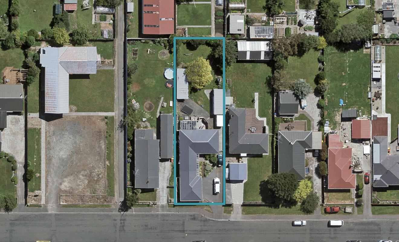 40 Jack Street, Newfield, Invercargill - Carousel 1
