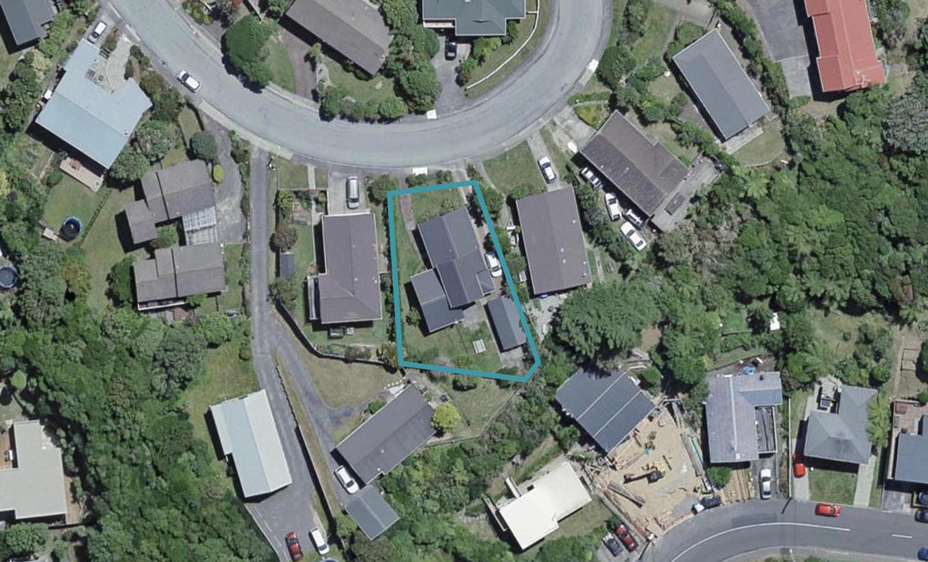 36 Gaya Grove, Ngaio, Wellington - Carousel 1