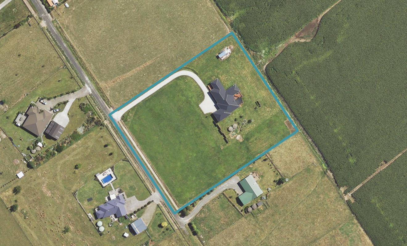 112 Haisman Road, Makauri, Gisborne - Carousel 1