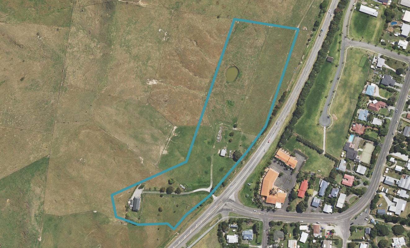 716 Wainui Road, Wainui, Gisborne - Carousel 1
