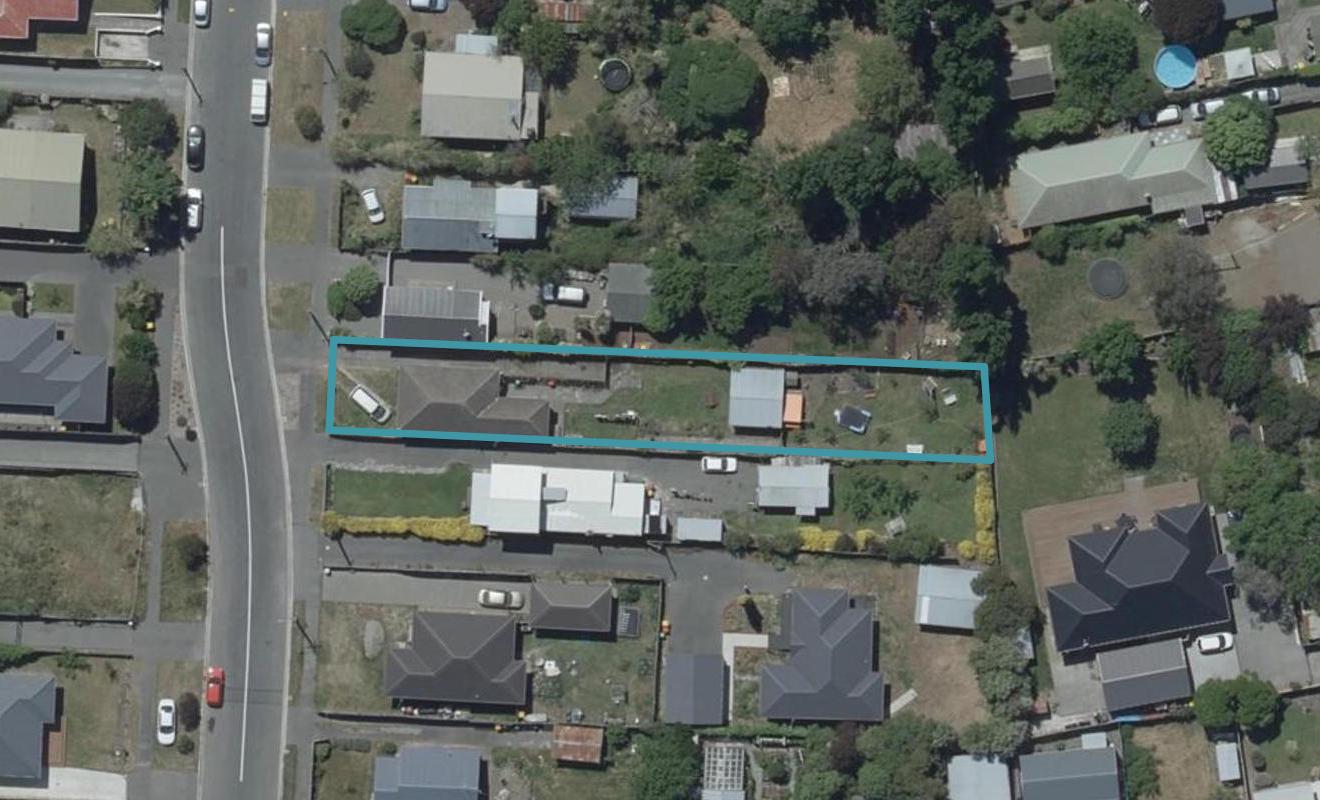 71 Sinclair Street, New Brighton, Christchurch - Carousel 1