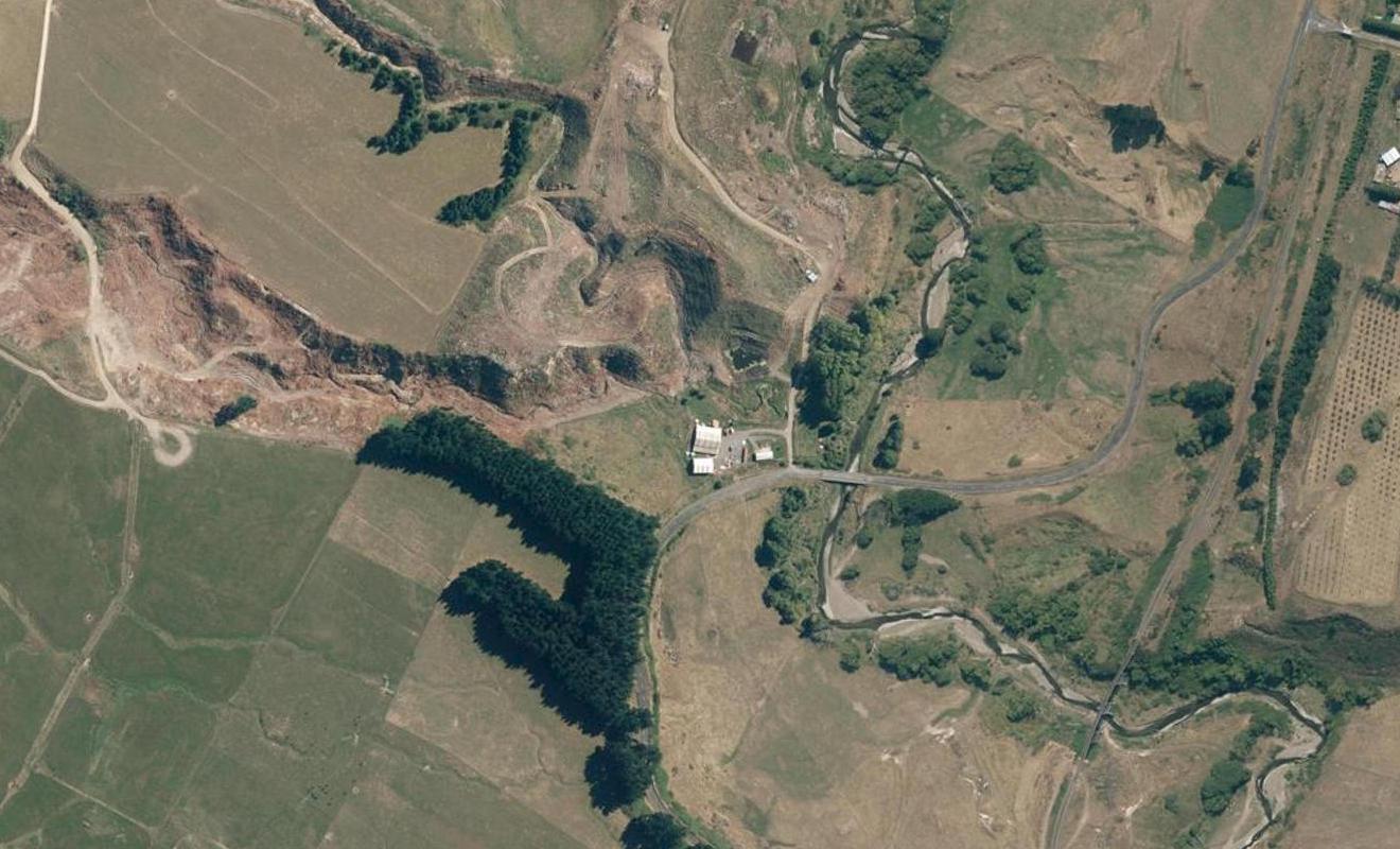 1048 Takapau Ormondville Road, Dannevirke - Carousel 1