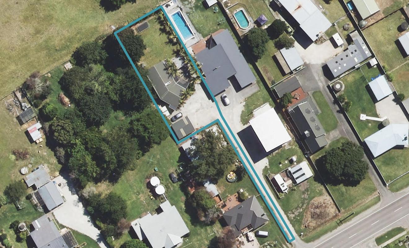 121C Main Road, Makaraka, Gisborne - Carousel 1