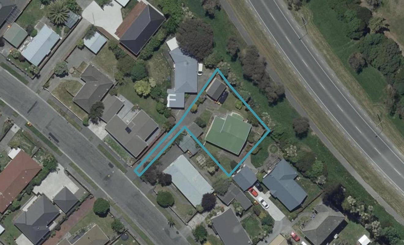50 Orrick Crescent, Avondale, Christchurch - Carousel 1