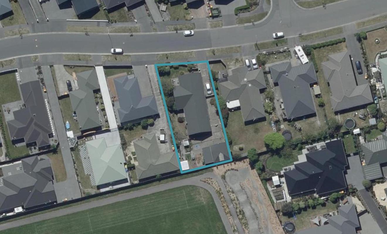 35 Surfers Place, North New Brighton, Christchurch - Carousel 1