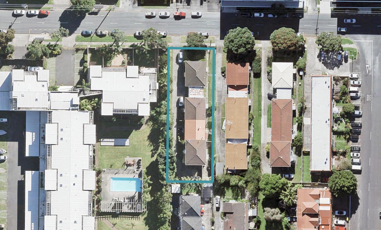 4/28 Bute Road, Browns Bay, Auckland - Carousel 1