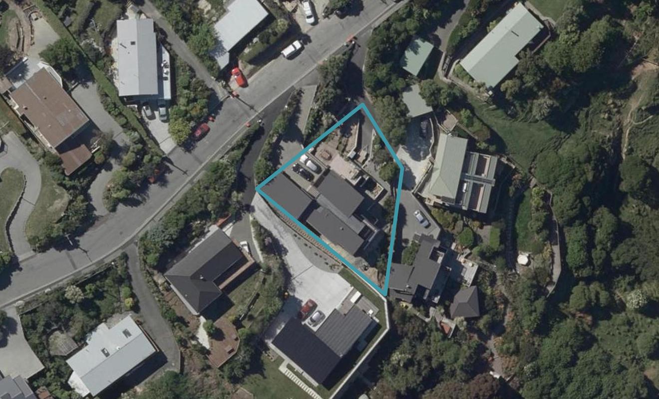 161 Clifton Terrace, Clifton, Christchurch - Carousel 1