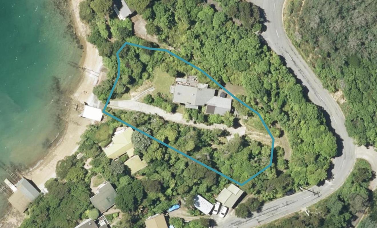 121 Port Underwood Road, Waikawa, Picton - Carousel 1