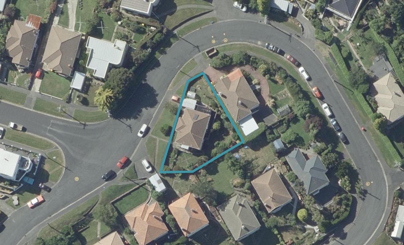 109 Forfar Street, Maryhill, Dunedin - Carousel 1