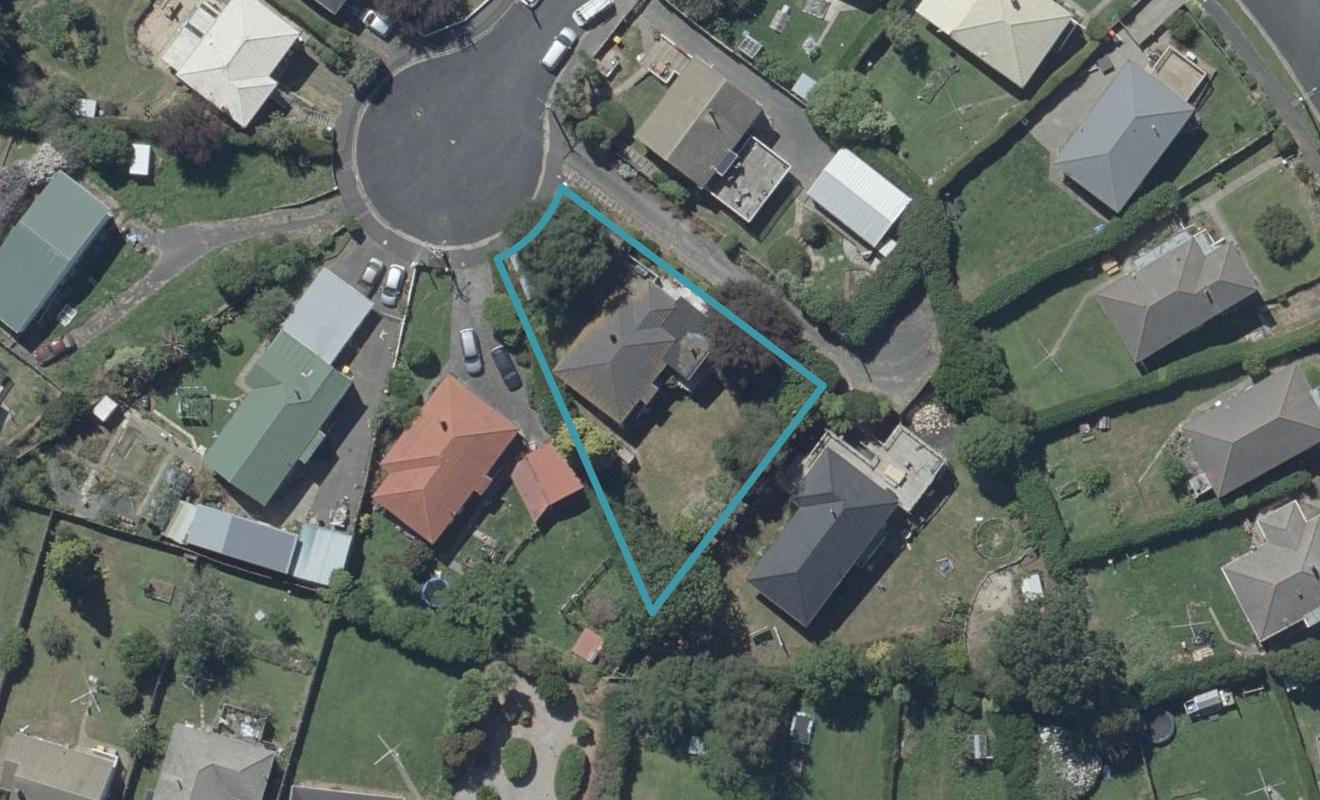 7 Thesis Street, Halfway Bush, Dunedin - Carousel 1