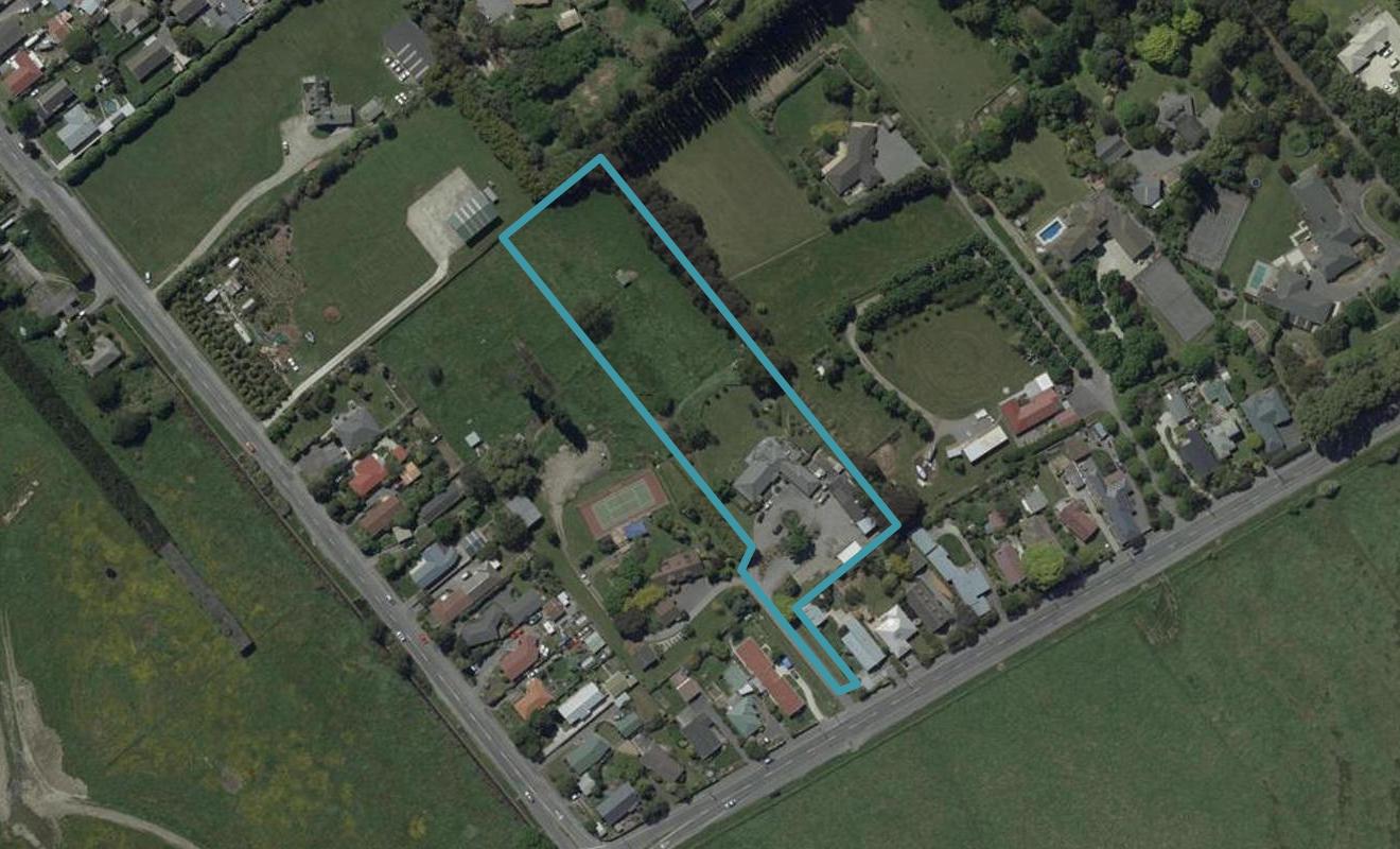 261 Sparks Road, Hoon Hay, Christchurch - Carousel 1