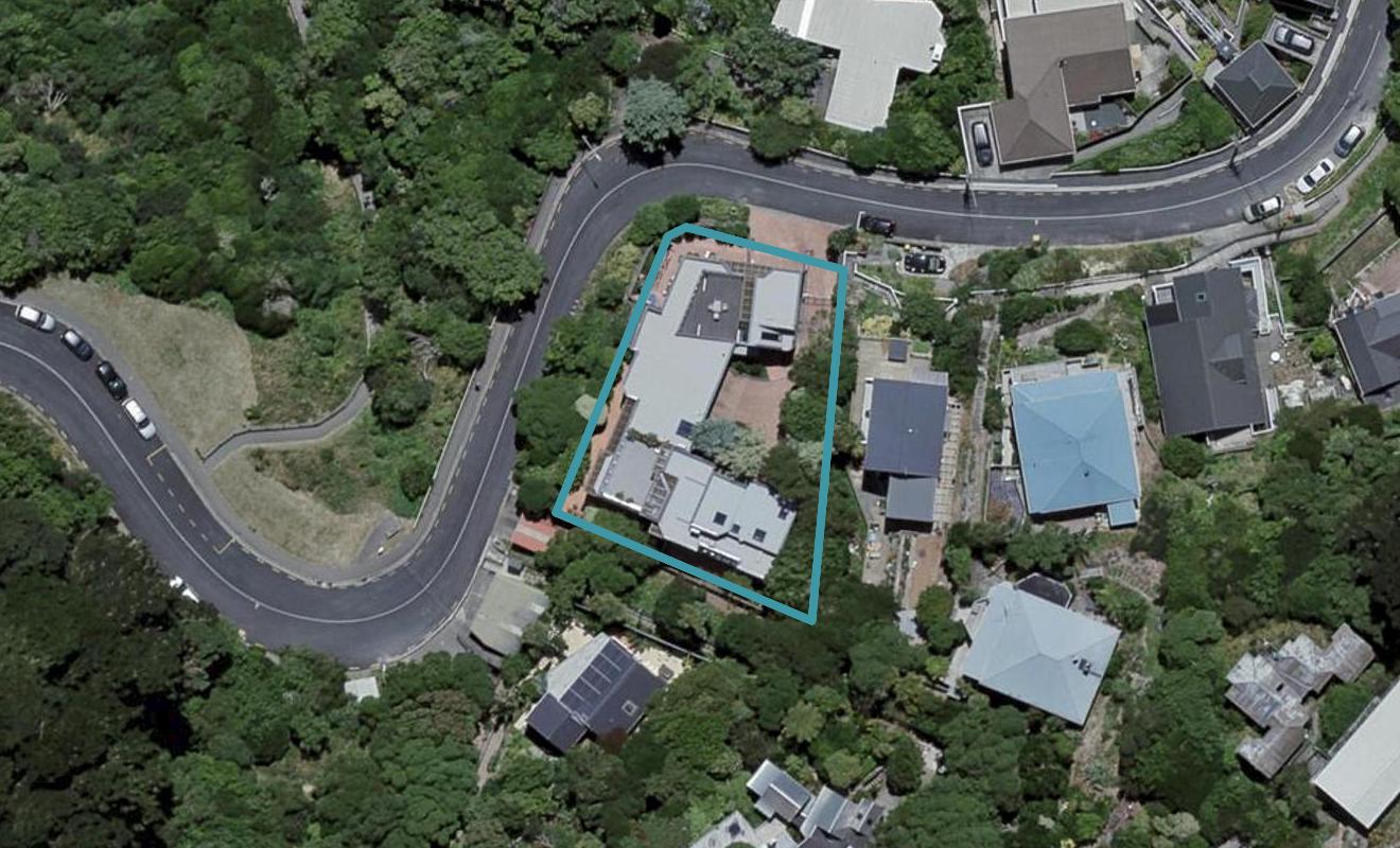73 Palliser Road, Oriental Bay, Wellington - Carousel 1