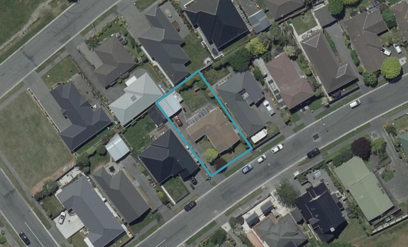 79 Waratah Street, Avondale, Christchurch - Carousel 1