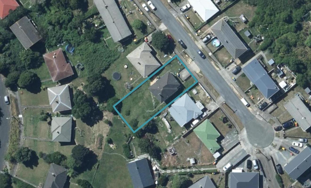20 Wiltshire Place, Cannons Creek, Porirua - Carousel 1