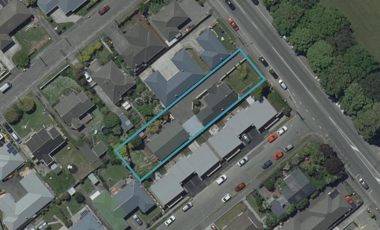 283A Barrington Street, Spreydon, Christchurch - Carousel 1