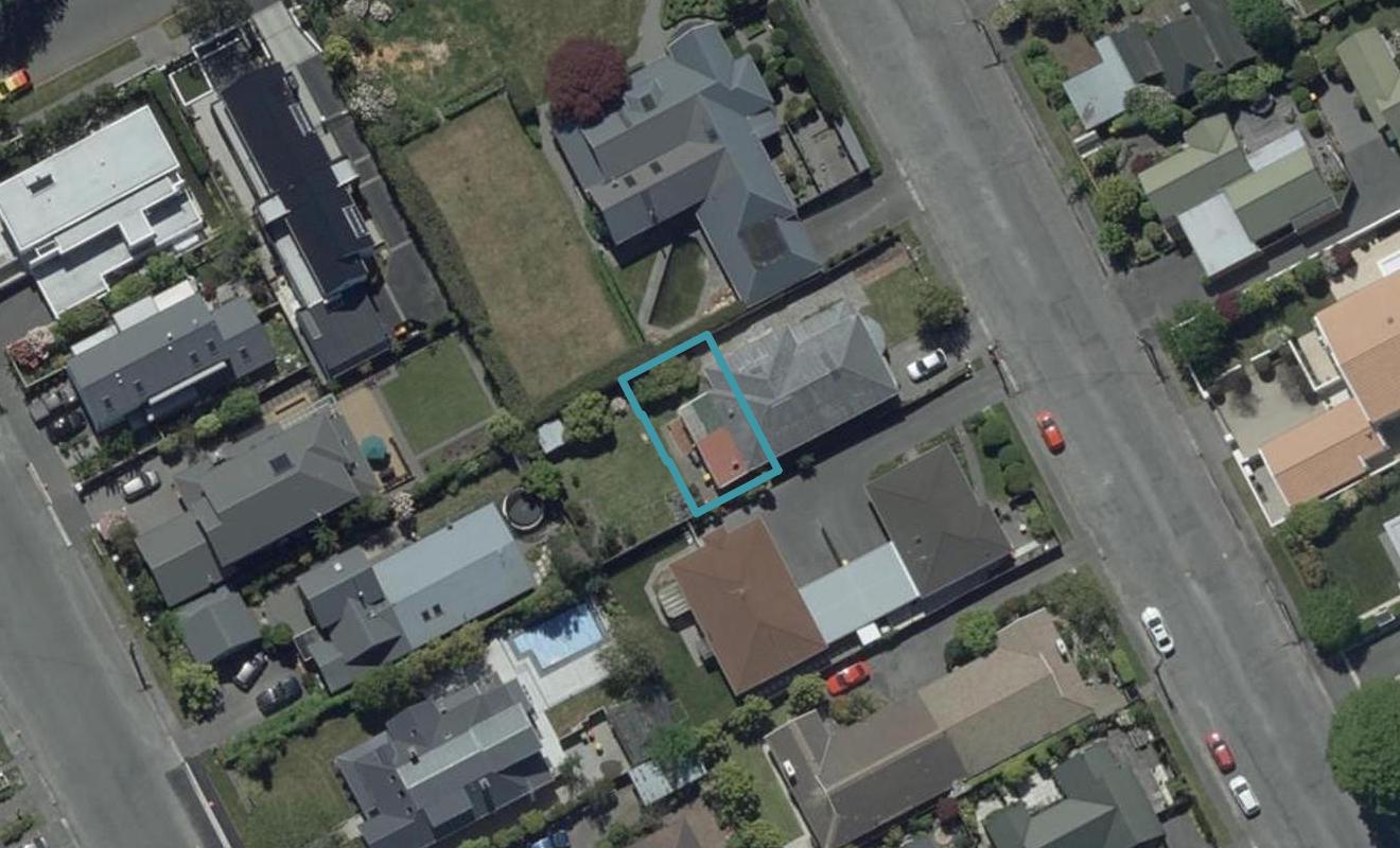3/37 Repton Street, Merivale, Christchurch - Carousel 1