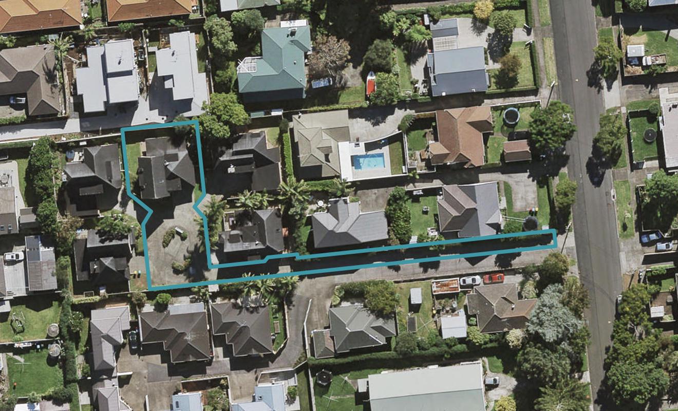 3/0 Athens Road, Onehunga, Auckland - Carousel 1