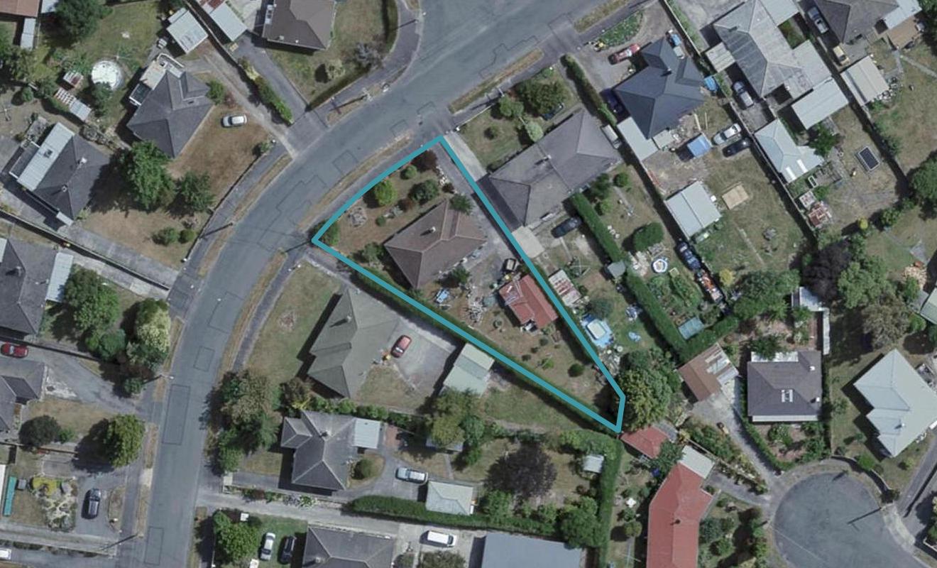 16 Churchill Avenue, Lansdowne, Masterton - Carousel 1