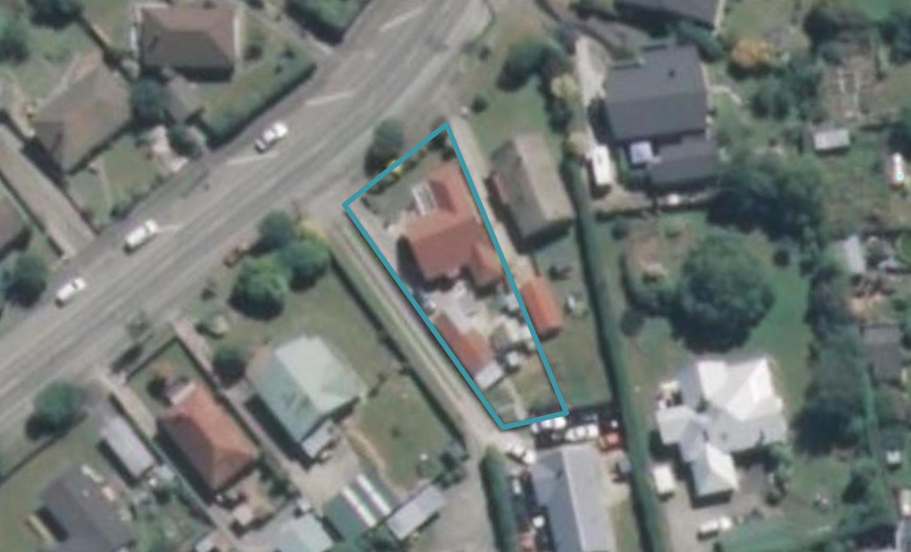 65 Old North Road, Marchwiel, Timaru - Carousel 1