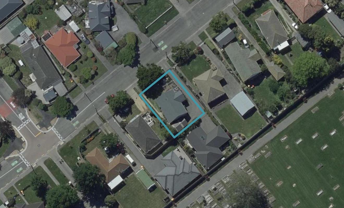 40 Roker Street, Somerfield, Christchurch - Carousel 1