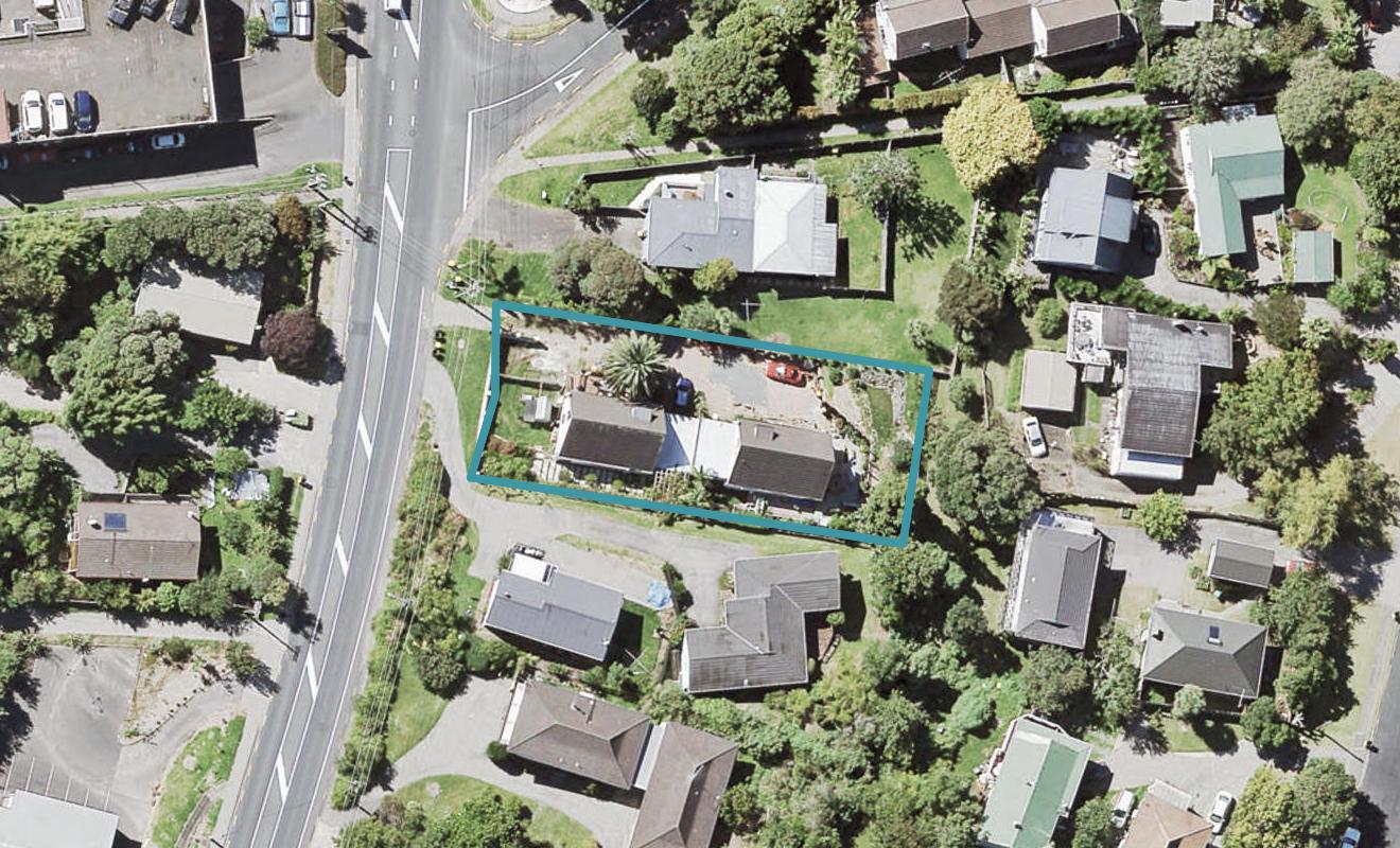1/727 Beach Road, Browns Bay, Auckland - Carousel 1