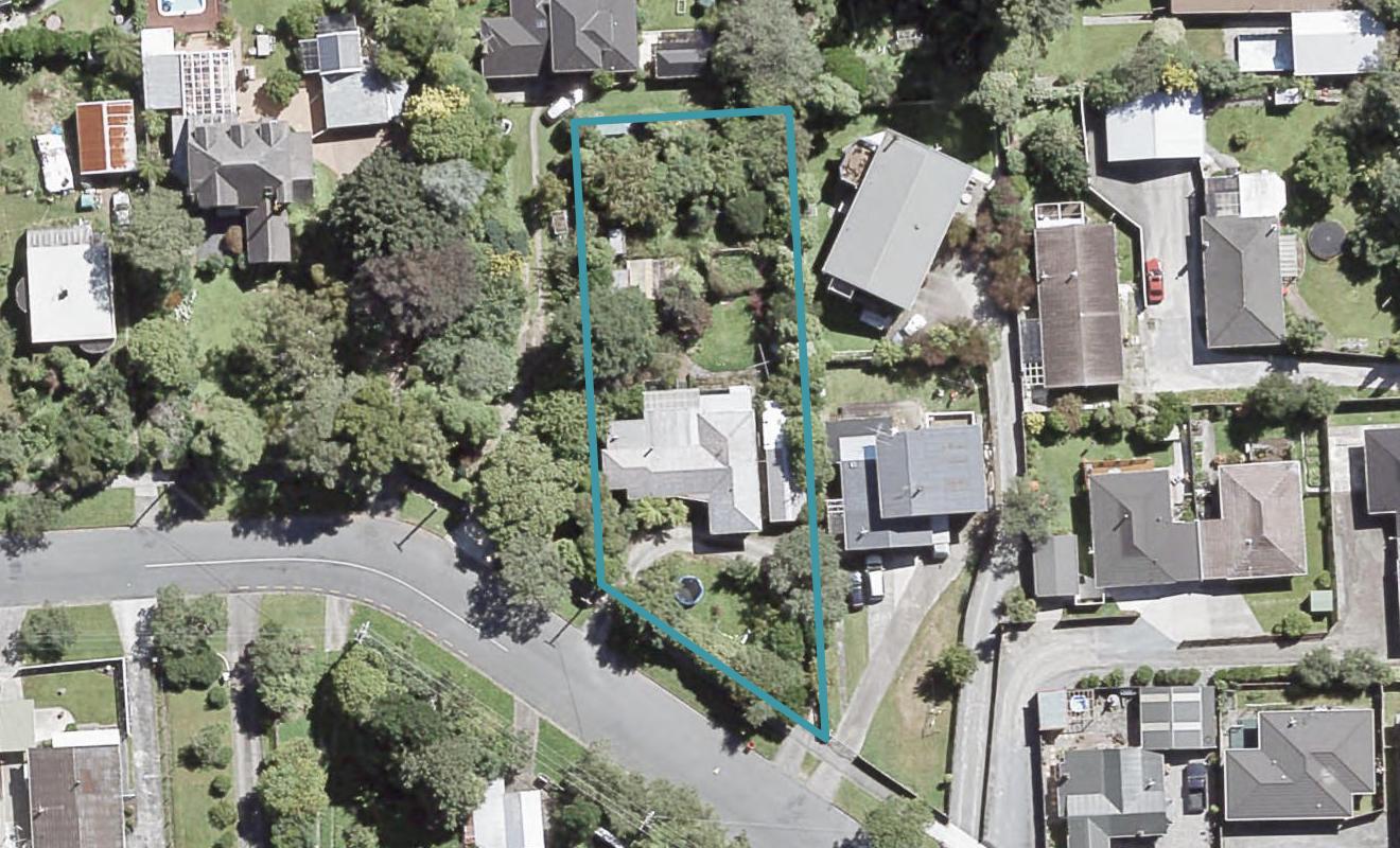20 Raukawa Street, Stokes Valley, Lower Hutt - Carousel 1