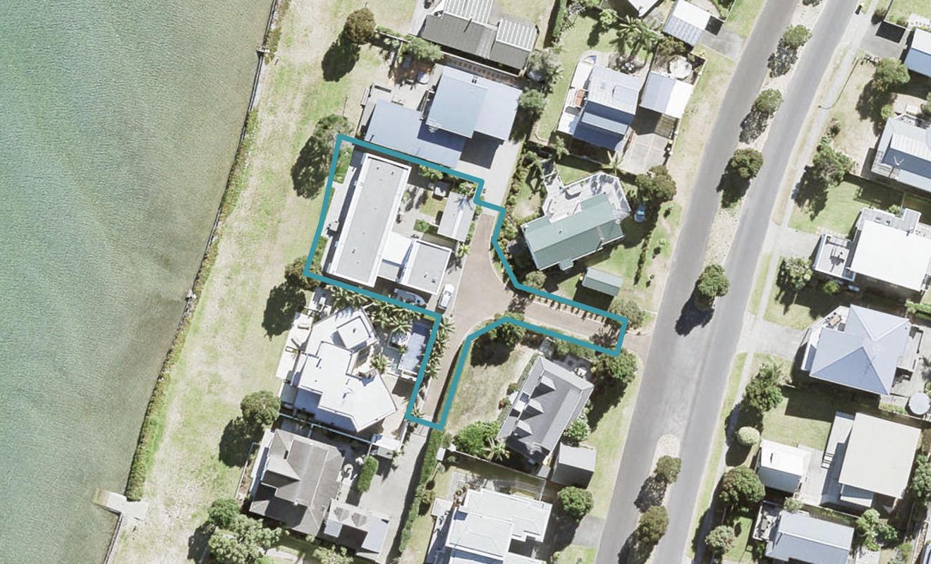 197 Omaha Drive, Warkworth - Carousel 1