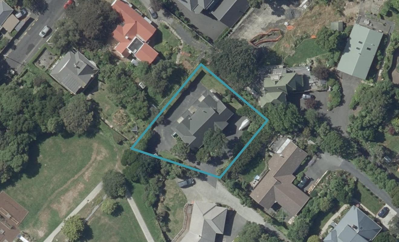 85 Highcliff Road, Andersons Bay, Dunedin - Carousel 1