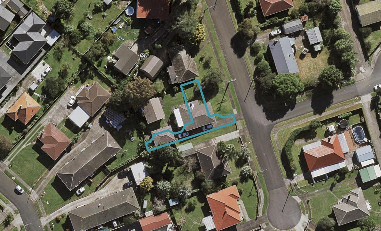 27B Esperanto Road, Papatoetoe, Auckland - Carousel 1