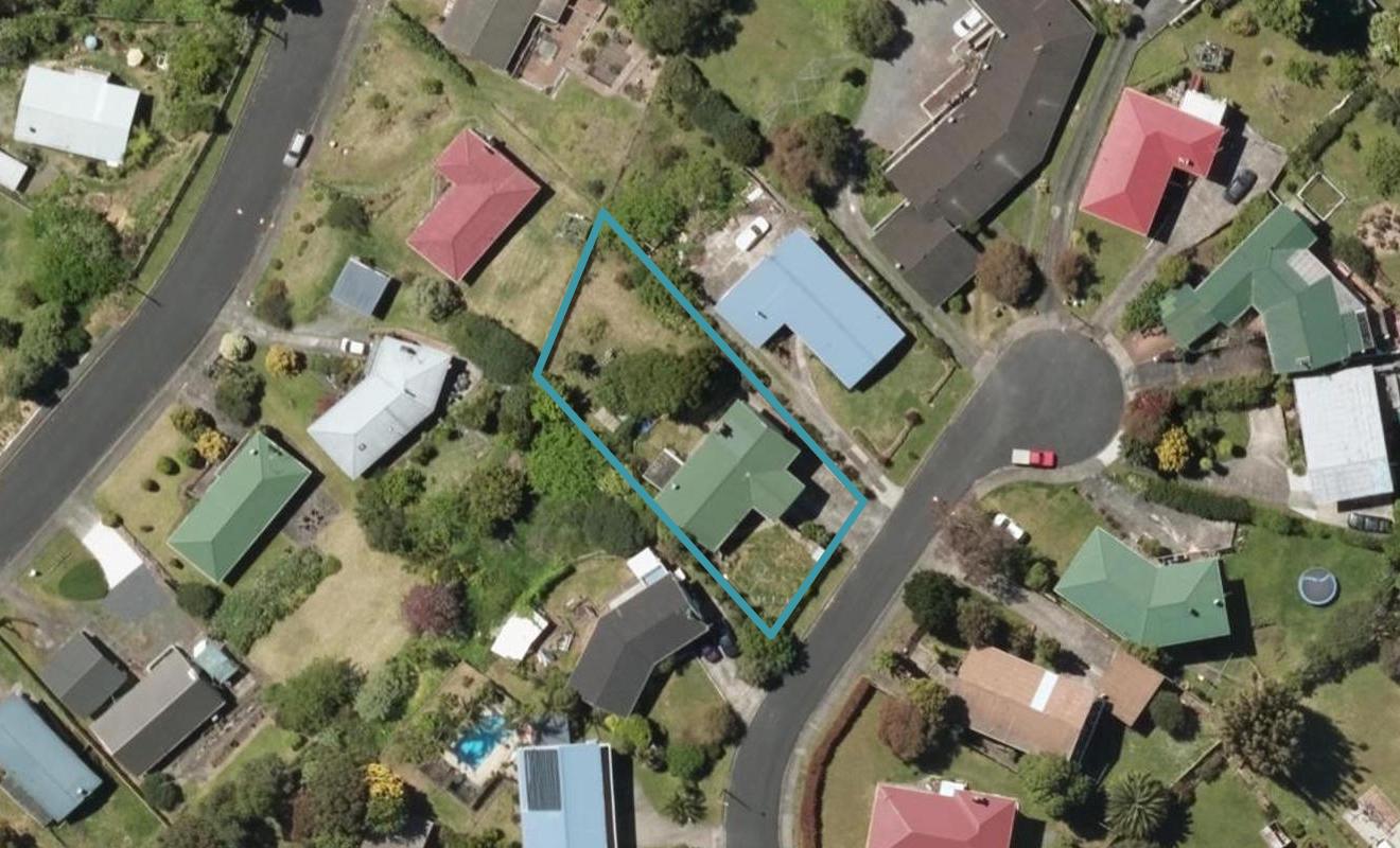 19 Paratai Crescent, Woodhill, Whangarei - Carousel 1