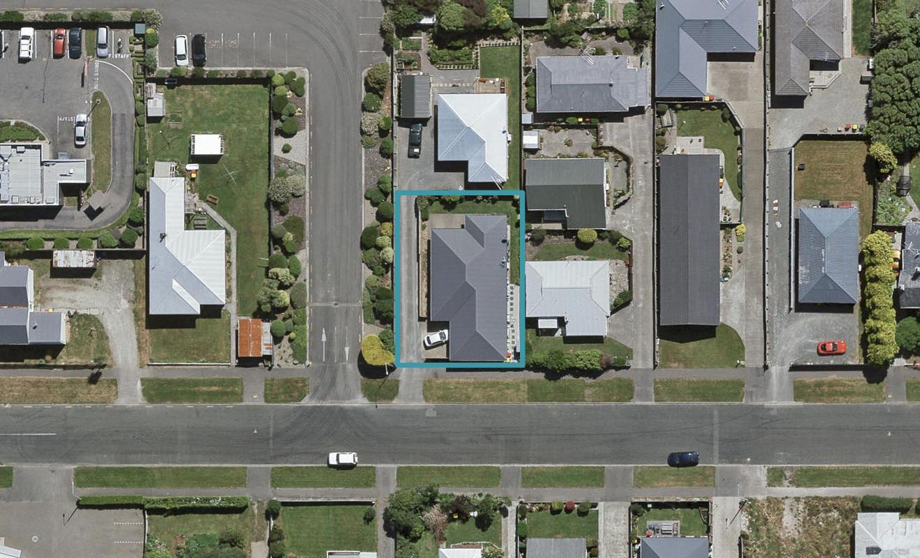 208 Teviot Street, Georgetown, Invercargill - Carousel 1