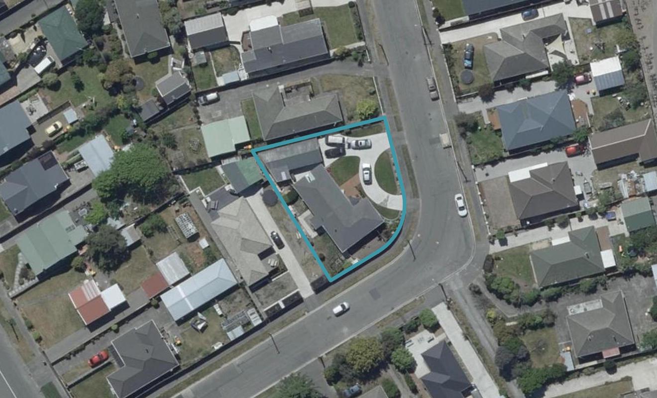19 Leverett Place, North New Brighton, Christchurch - Carousel 1