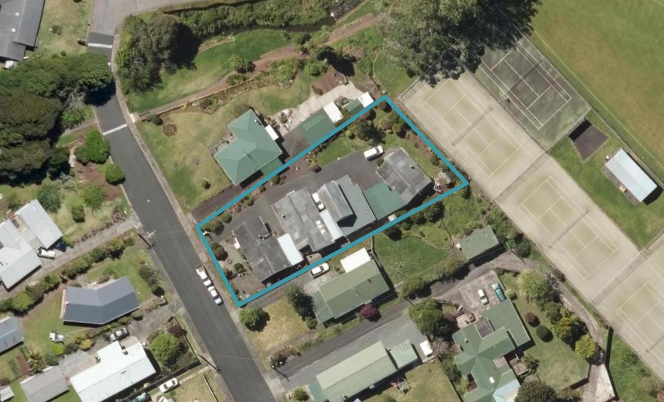 27B Ford Avenue, Te Kamo, Whangarei - Carousel 1