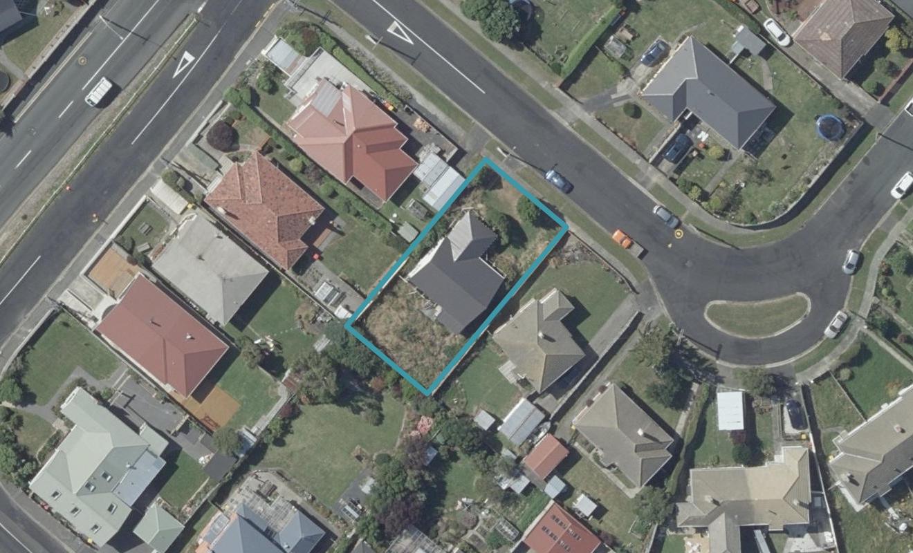 8 Puketai Street, Andersons Bay, Dunedin - Carousel 1