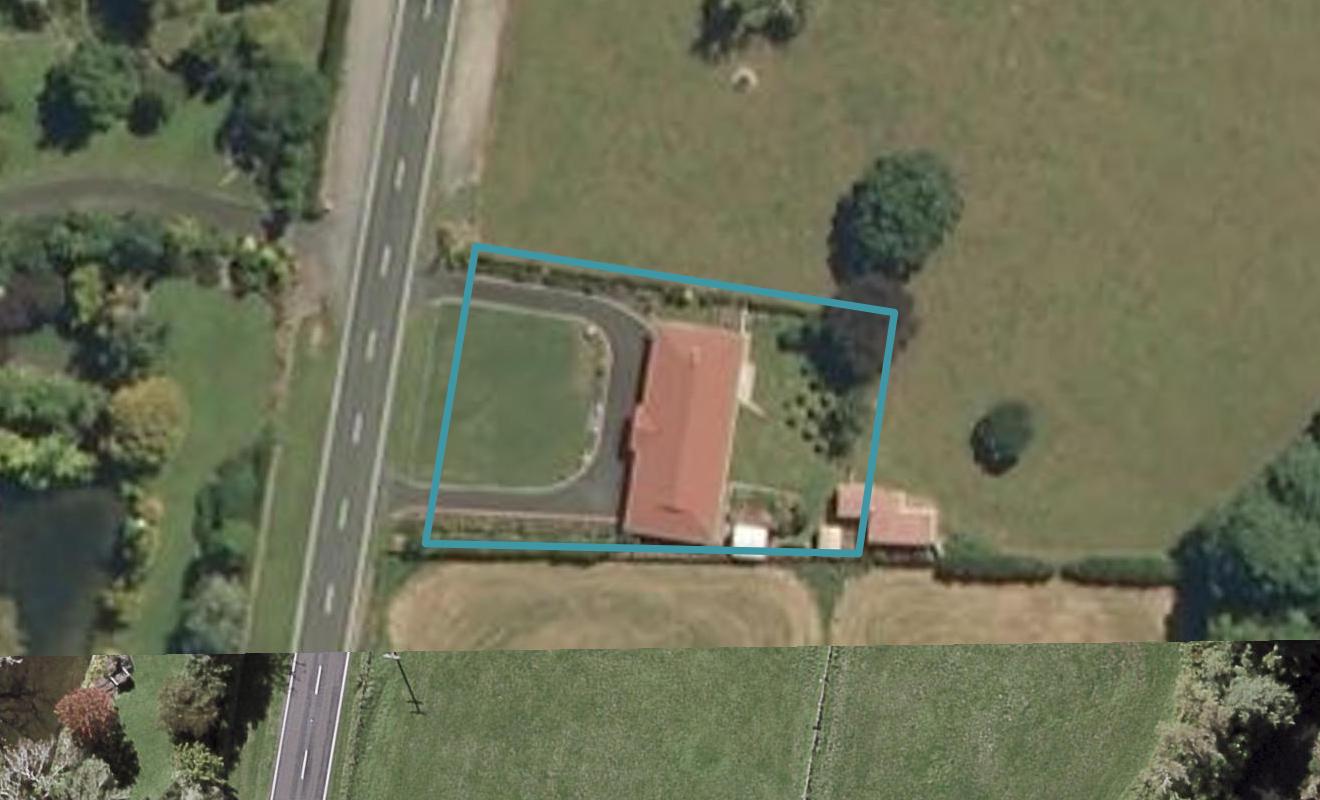 1187 Egmont Road, Egmont Village, New Plymouth - Carousel 1