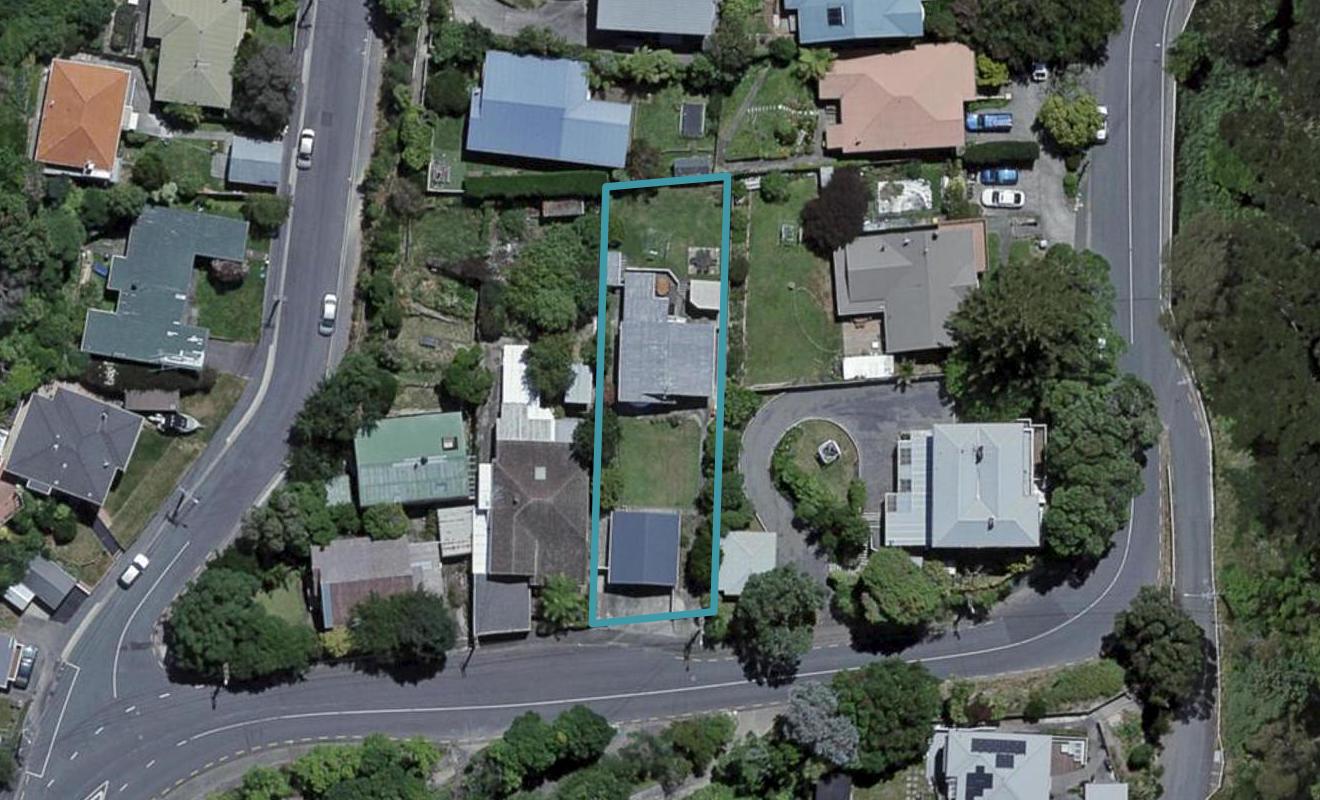 6 Dransfield Street, Vogeltown, Wellington - Carousel 1