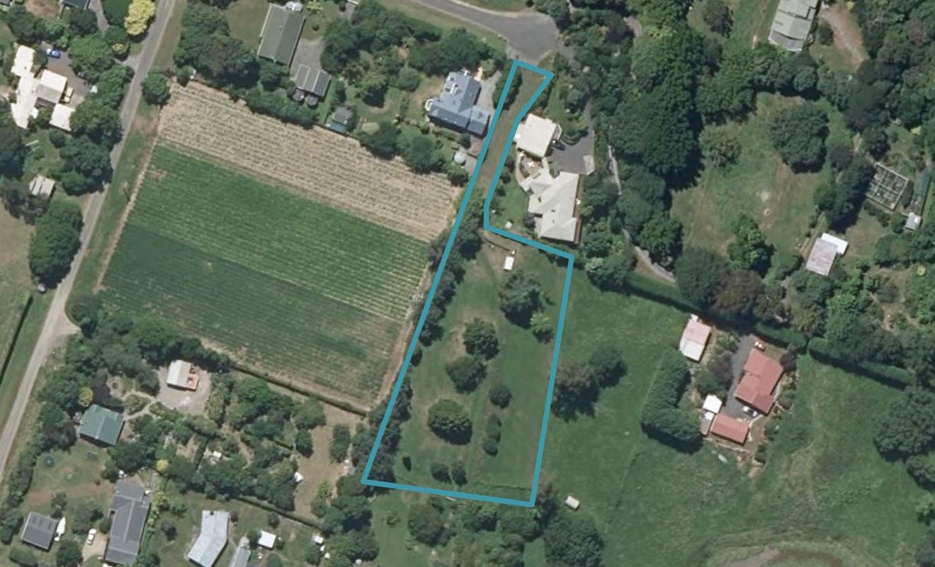 46 Wi Tako Street, Manakau, Levin - Carousel 1