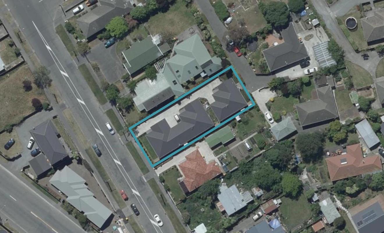 3/121 Marriotts Road, North New Brighton, Christchurch - Carousel 1