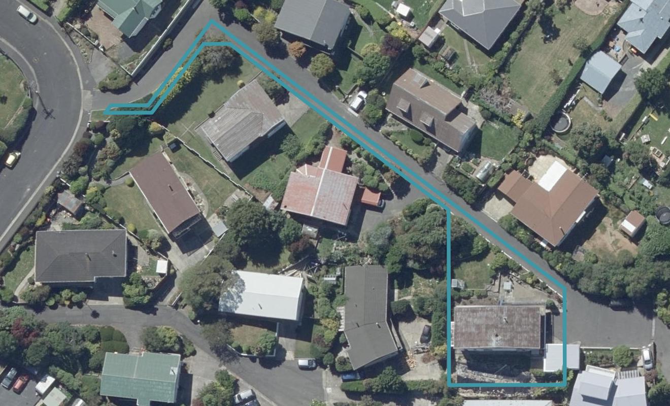 22 Hastings Street, Wakari, Dunedin - Carousel 1