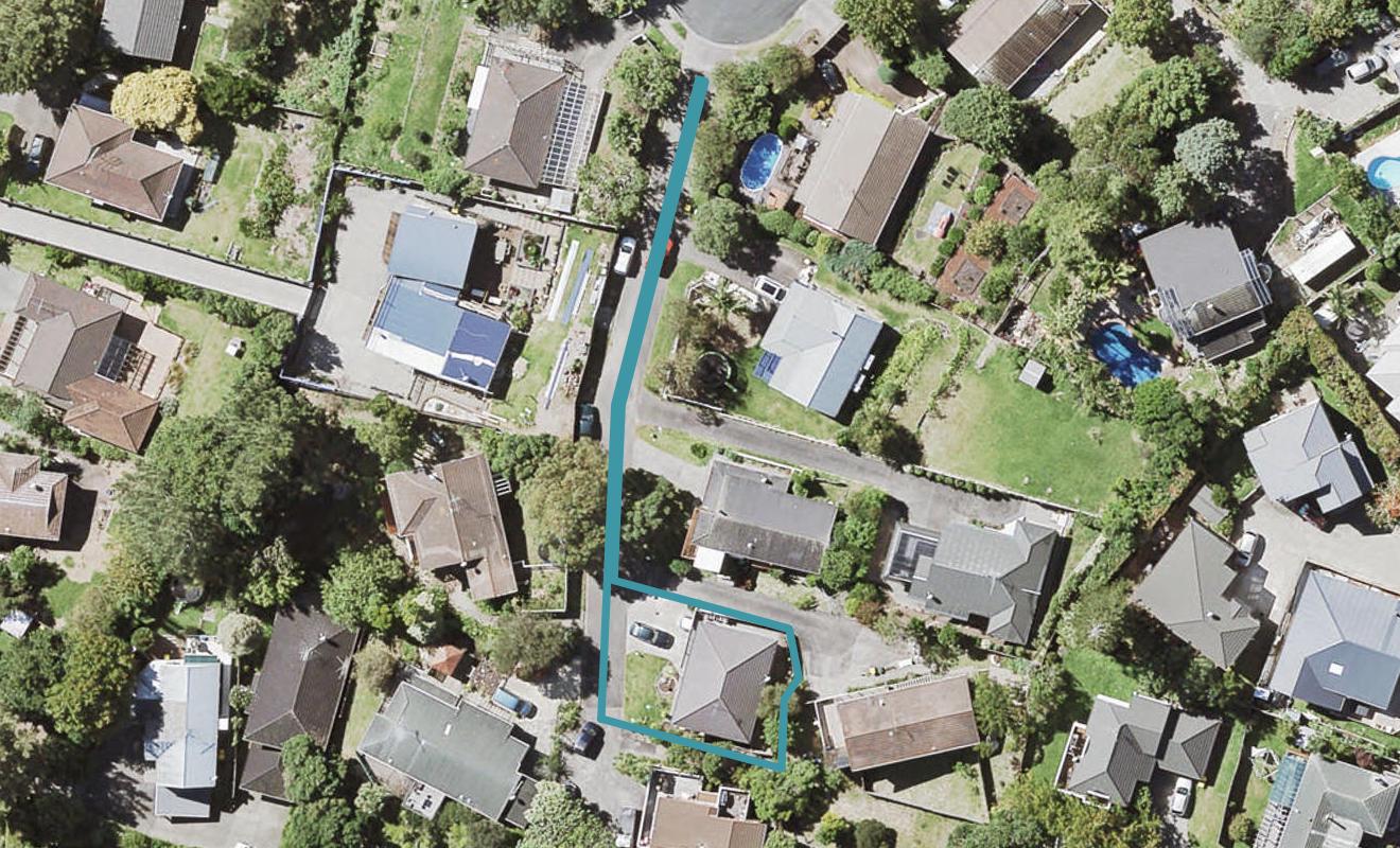 45A Squirrel Lane, Browns Bay, Auckland - Carousel 1