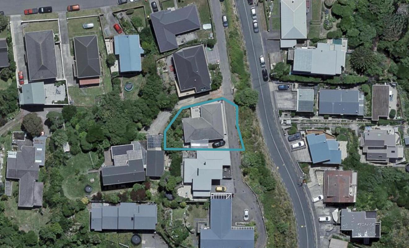 78 View Road, Houghton Bay, Wellington - Carousel 1