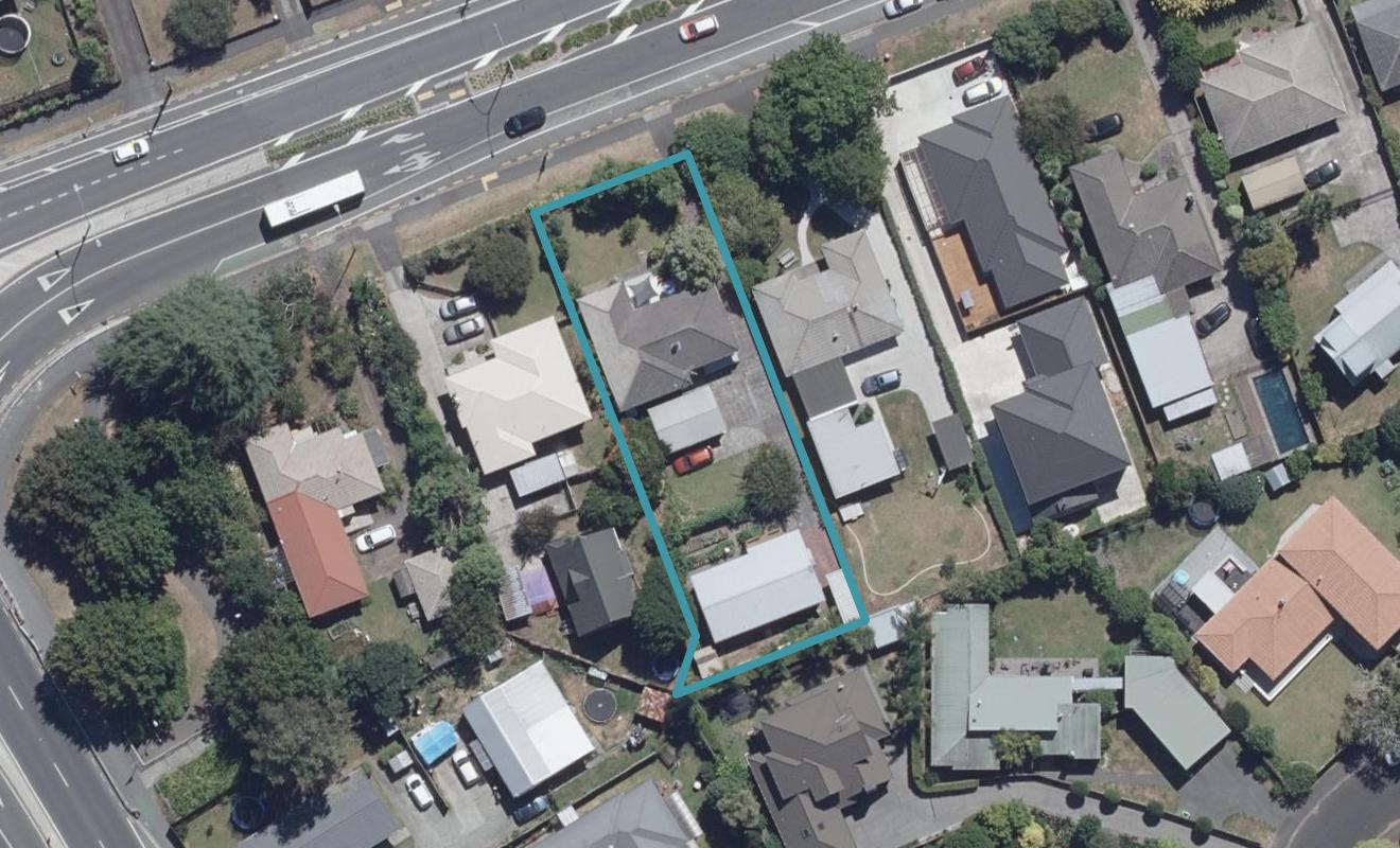 8 Morrinsville Road, Hillcrest, Hamilton - Carousel 1