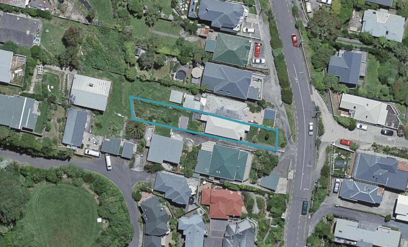 28 Mitchell Street, Brooklyn, Wellington - Carousel 1