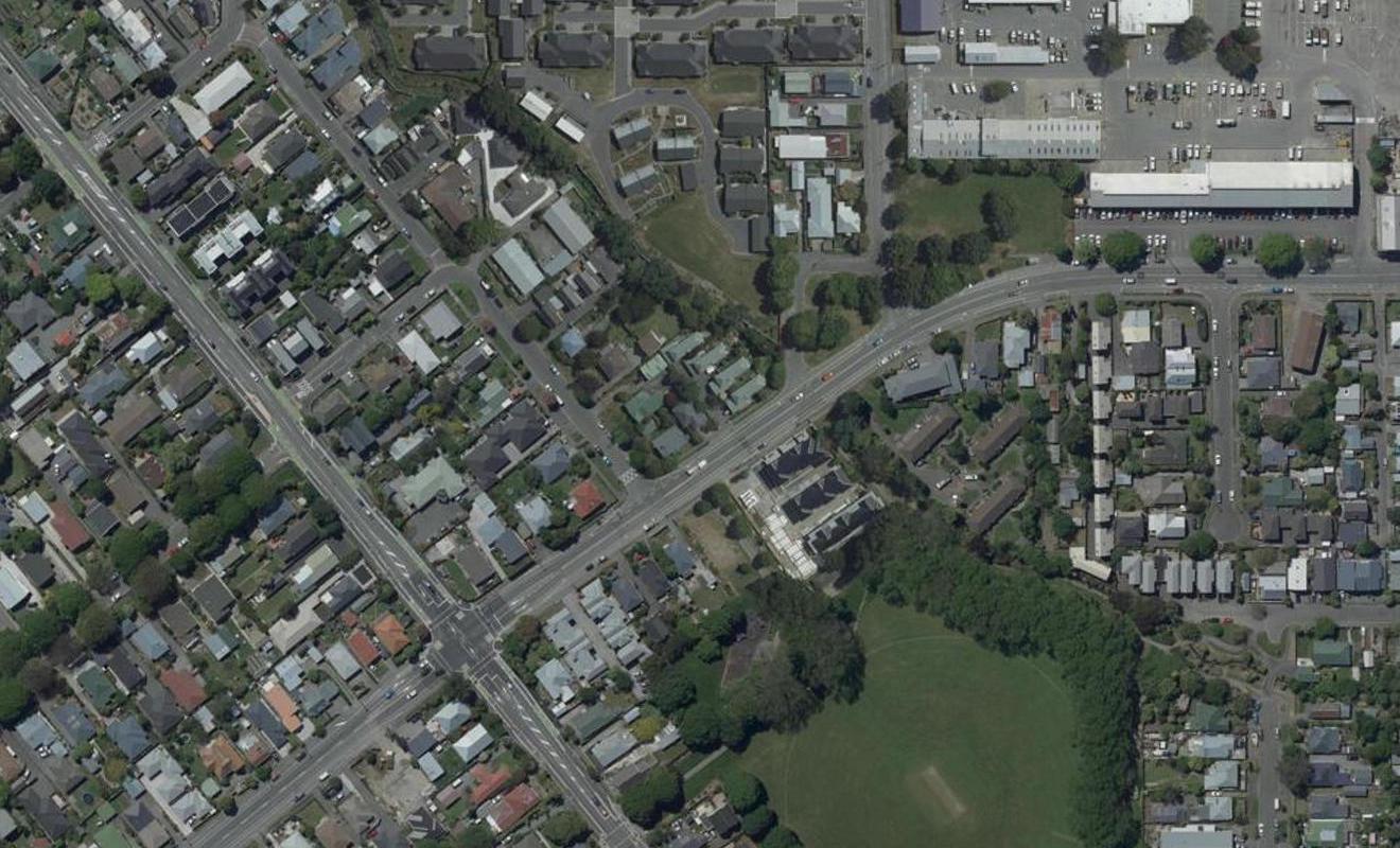 195 Milton Street, Sydenham, Christchurch - Carousel 1