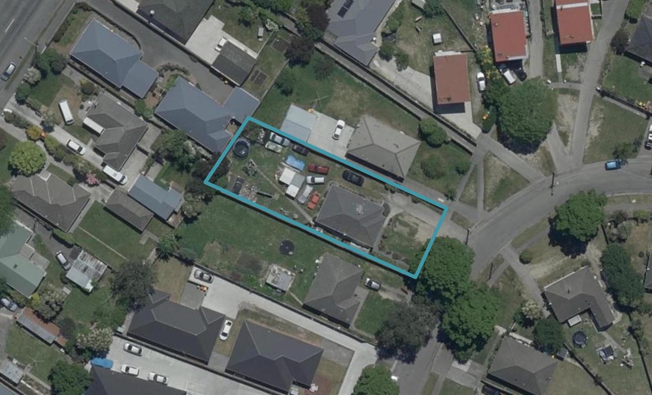 44 Hooker Avenue, Bryndwr, Christchurch - Carousel 1