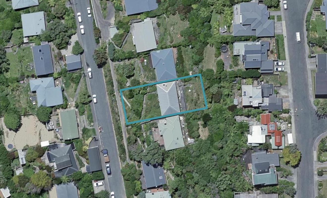 31 Bedford Street, Northland, Wellington - Carousel 1