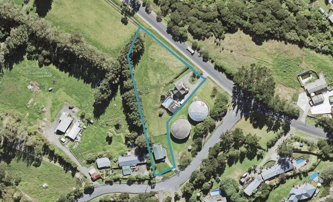 451 PAREMOREMO ROAD, Paremoremo, Auckland - Carousel 1